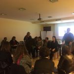 Giornate di Studio Auximon 2018 – Ipnosi a Fermo