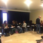 Giornate di Studio Auximon 2018 – Ipnosi a Fermo