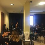 Giornate di Studio Auximon 2018 – Ipnosi a Fermo