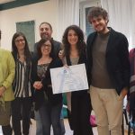 Diploma di Specializzazione in Psicoterapia - Consegna dicembre 2018