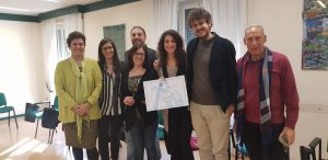 Diploma di Specializzazione in Psicoterapia - Consegna dicembre 2018