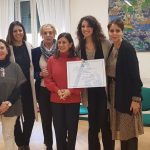 Diploma di Specializzazione in Psicoterapia - Consegna dicembre 2018