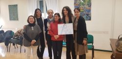 Diploma di Specializzazione in Psicoterapia - Consegna dicembre 2018