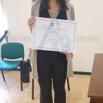 Diploma di Specializzazione in Psicoterapia - Consegna dicembre 2018