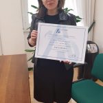 Diploma di Specializzazione in Psicoterapia - Consegna dicembre 2018