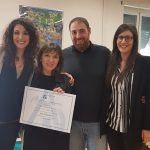 Diploma di Specializzazione in Psicoterapia - Consegna dicembre 2018