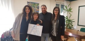 Diploma di Specializzazione in Psicoterapia - Consegna dicembre 2018