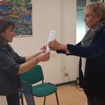 Diploma di Specializzazione in Psicoterapia - Consegna dicembre 2018